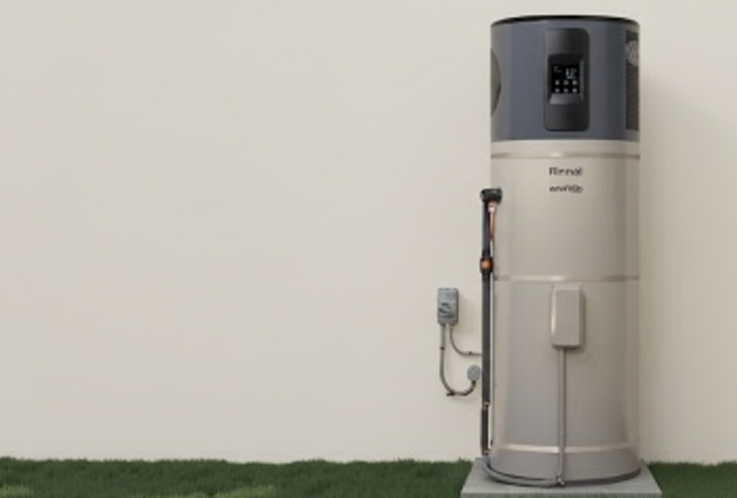 Plumbing project image